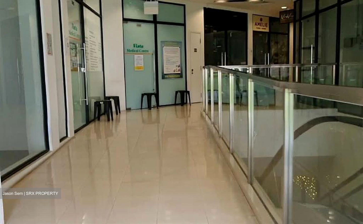 Viva Vista (D5), Retail #582782481